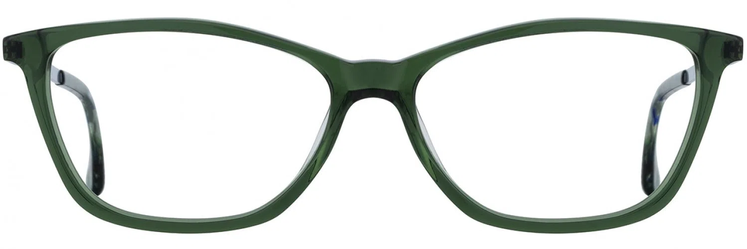 Alan J AJ500 Eyeglasses - view 7